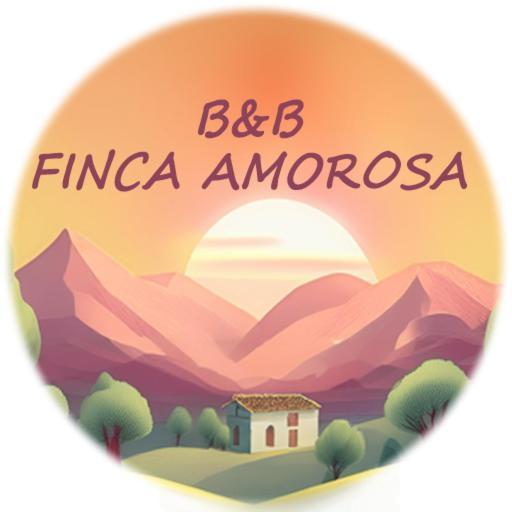 Finca Amorosa Вильянуэва-де-ла-Консепсьон Экстерьер фото