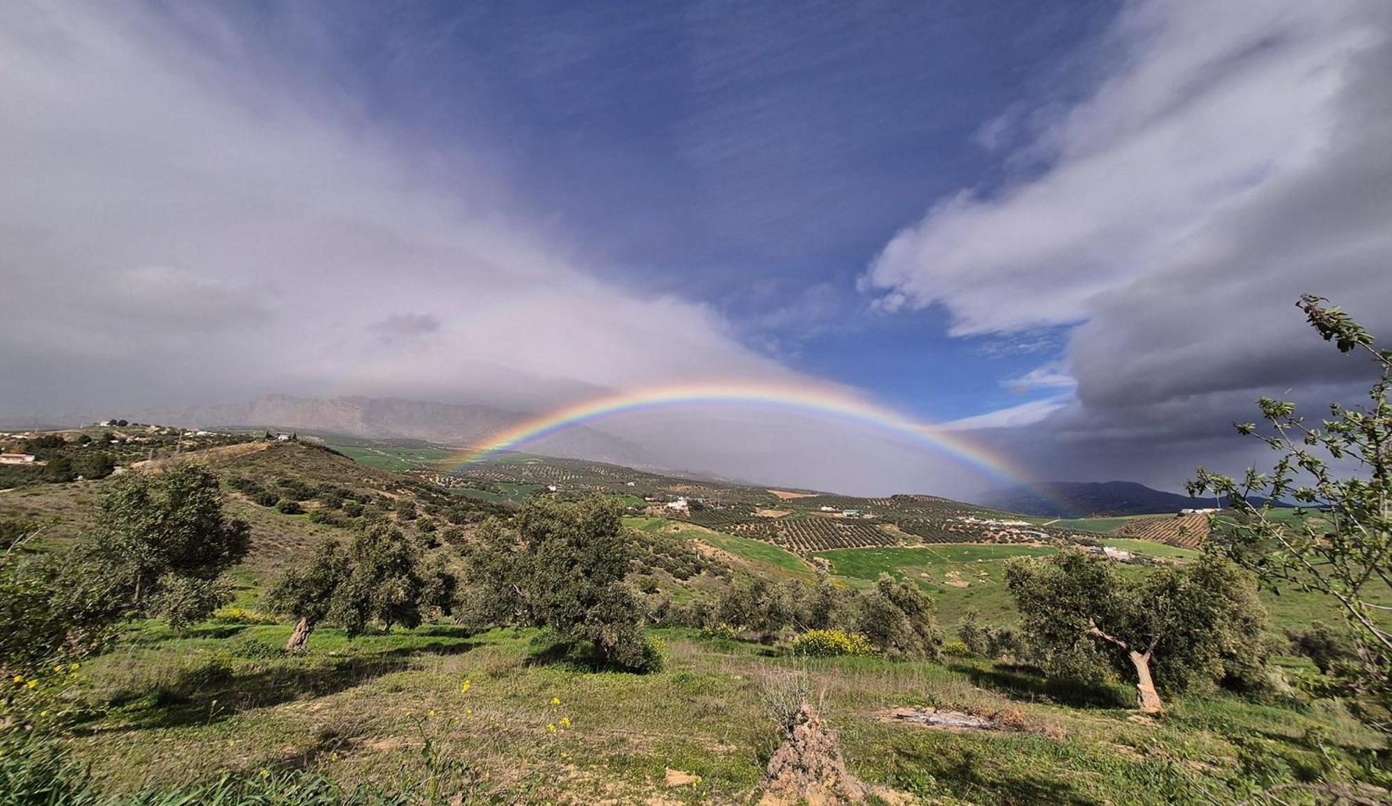 Finca Amorosa Вильянуэва-де-ла-Консепсьон Экстерьер фото